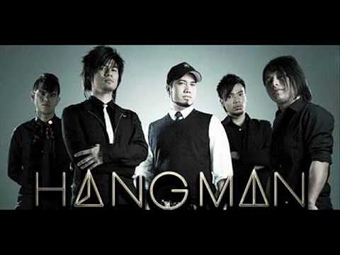 ภาพปกอัลบั้มเพลง Hangman - HANGMAN-ฉัน vs. ซาตาน