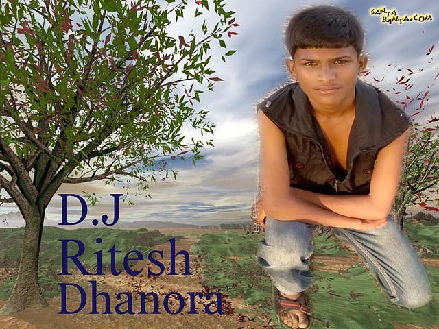 ภาพปกอัลบั้มเพลง Dj Ritesh Dhanora - Har Ek Friend Kamina Hota Hai -(Roadshow)-Mix Dj Ritesh Dhanora -8347182158-7359900407