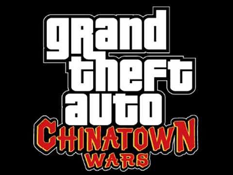 ภาพปกอัลบั้มเพลง GTA Chinatown Wars - Main Theme Song