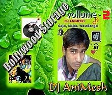 ภาพปกอัลบั้มเพลง Masti Masti (Chalo Ishq Ladaaye) Dance Mix By DJ AniMesh