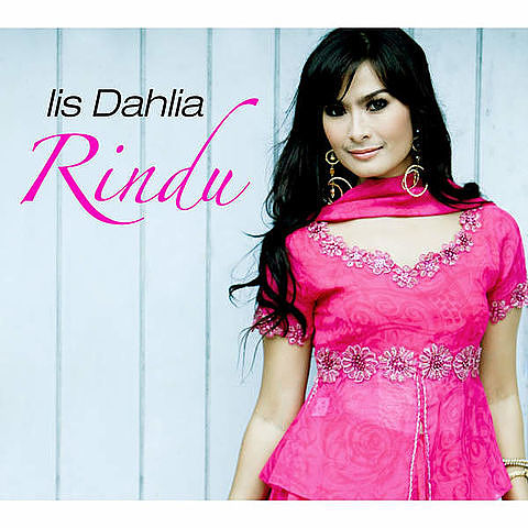 ภาพปกอัลบั้มเพลง Iis Dahlia - Rindu