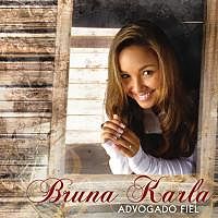 ภาพปกอัลบั้มเพลง Bruna Karla - Decidi Confiar - BRUNA CARLA
