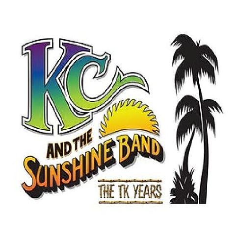 ภาพปกอัลบั้มเพลง KC And The Sunshine Band - Hoo