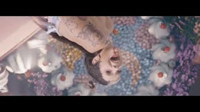ภาพปกอัลบั้มเพลง Melanie Martinez - The Bakery Official Music Video 160K) 1