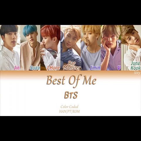 ภาพปกอัลบั้มเพลง 10convert BTS-Best-Of-Me-Legendado-PT-BR-Color-Coded-HAN-PT-ROM-Lyrics-by-izzy ormmagdFiOc