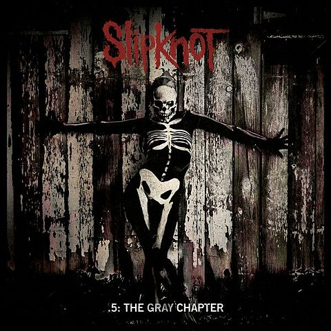 ภาพปกอัลบั้มเพลง Slipknot - The Devil In I OFFICIAL VIDEO - 128K