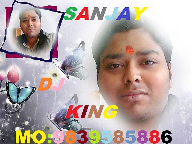 ภาพปกอัลบั้มเพลง MAIYA HOUSE DJ KING SANJAY DJ KING - MAIYA NEW 2013 CHDTA NAVRATIER HARD BASS KING SANJAY DJ KING 9839585886