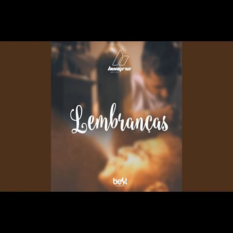 ภาพปกอัลบั้มเพลง 10convert Lembrancas alM2l3Sv3L0