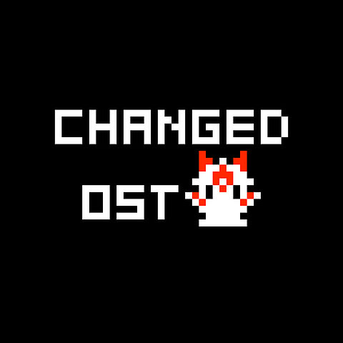 ภาพปกอัลบั้มเพลง Changed OST - Crystal Zone