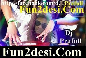 ภาพปกอัลบั้มเพลง Chaura Daaru Peke Chauri Pe Deewana Ho gaya-Officiel Mix By Dj Prafull-(Fun2desi)