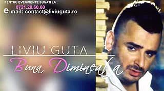 ภาพปกอัลบั้มเพลง LIVIU GUTA - BUNA DIMINEATA (In Oricare Dimineata)