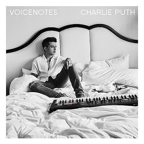 ภาพปกอัลบั้มเพลง Charlie Puth-03-Done For Me-Done For Me-192