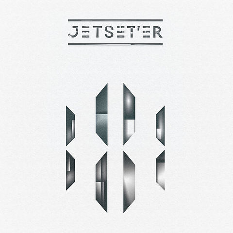 ภาพปกอัลบั้มเพลง เพ้อ (You) - Jetseter