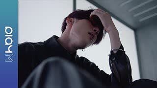 ภาพปกอัลบั้มเพลง 한승우 Han Seung Woo Sacrifice MV