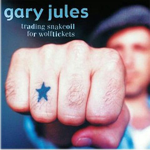 ภาพปกอัลบั้มเพลง Mad World - Gary Jules