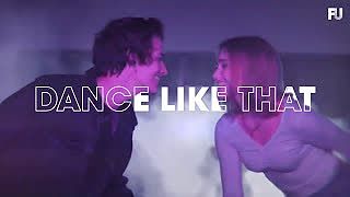 ภาพปกอัลบั้มเพลง Now United - Dance Like That (Official Love Love Love Music Video)