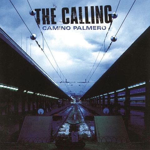 ภาพปกอัลบั้มเพลง Wherever You Will Go - The Calling