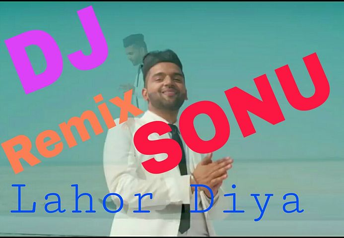 ภาพปกอัลบั้มเพลง Lagdi Lahor Diya( Guru Punjabi Remix Song )Mix By Dj Sonu Singh 9453587024
