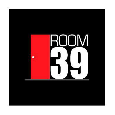 ภาพปกอัลบั้มเพลง Room39 เข้ากันไม่ได้