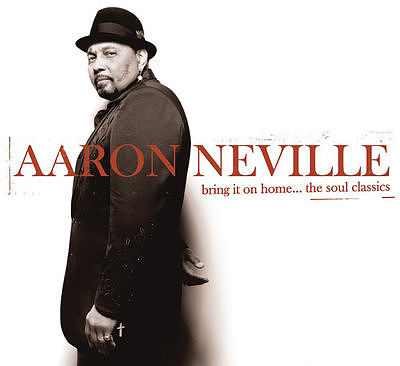 ภาพปกอัลบั้มเพลง Aaron Neville - Stand By Me (Official Video)
