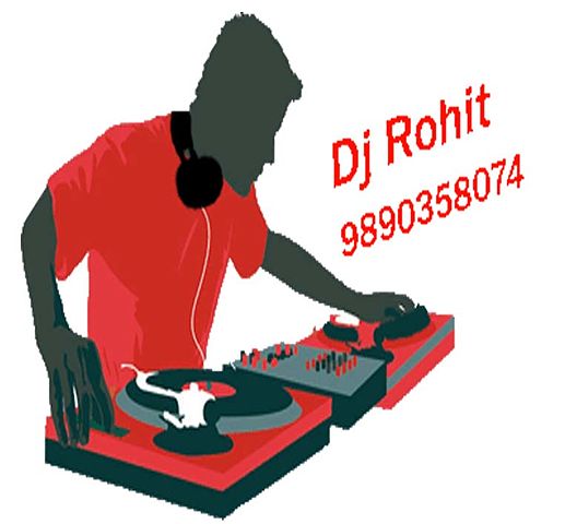 ภาพปกอัลบั้มเพลง A Aa E Ee O O O Mera Dil Na Todo - Raja Babu- hip hop mix Dj Rohit 9890358074