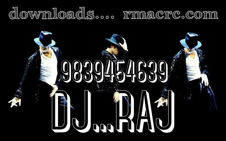 ภาพปกอัลบั้มเพลง Shanivaar Raati dholki mix D.J R.P.V raj verma 919839454639