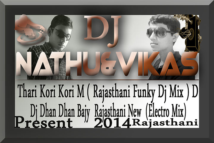 ภาพปกอัลบั้มเพลง Bhayo Bahbi Mela Main DJ ELECTRO FAST MIX DJ NATHU & DJ VIKAS 9929858853 DJVNKING
