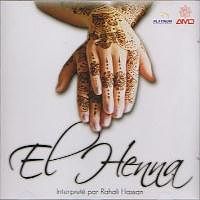 ภาพปกอัลบั้มเพลง El Henna El Arees