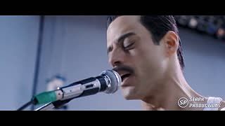 ภาพปกอัลบั้มเพลง Bohemian Rhapsody - Bohemian Rhapsody (Live Aid 1