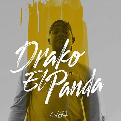 ภาพปกอัลบั้มเพลง Drako - Eres Tu (Pop Cristiano) ( Audio Oficial ) Tu Amor Por Mi