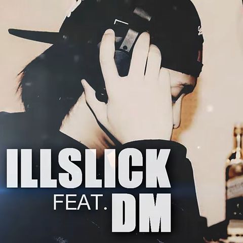 ภาพปกอัลบั้มเพลง ILLSLICK - ปิ๊กหออย่างเก่า (feat. DM)