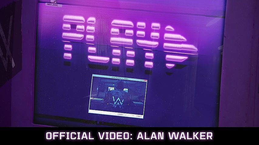 ภาพปกอัลบั้มเพลง alan-walker-k-391-tungevaag-mangoo-play-alan-walkers-video