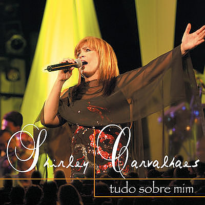 ภาพปกอัลบั้มเพลง Shirley Carvalhaes - Ditosa Cidade