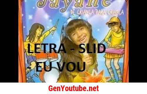 ภาพปกอัลบั้มเพลง 10convert Jayane-Eu-vou-Seguir-Letra-Slid-Hino-Jayane-eu-vou-Seguir- V4QilIFgl4k