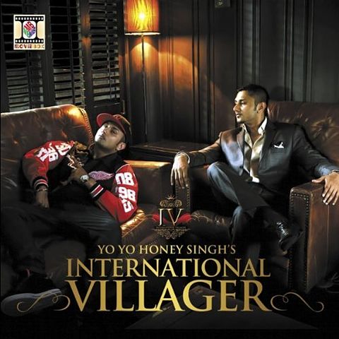 ภาพปกอัลบั้มเพลง 05 - Yo Yo Honey Singh - Gabru Ft. J-Star