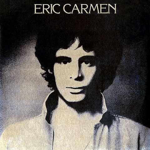 ภาพปกอัลบั้มเพลง 04 - Eric Carmen - All By Myself
