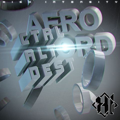 ภาพปกอัลบั้มเพลง Aero Chord - Ctrl Alt Destruction (Original Mix)