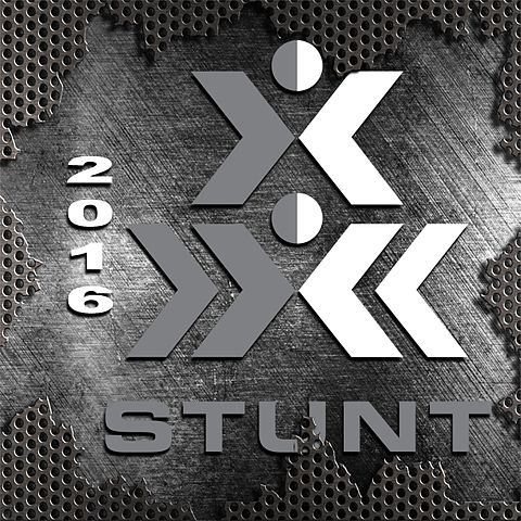 ภาพปกอัลบั้มเพลง 01 STUNT - 1 - Routine 1 Q 1-3