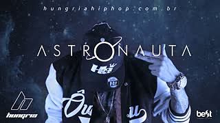 ภาพปกอัลบั้มเพลง Astronauta - Hungria Hip Hop (Official Music)