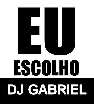 ภาพปกอัลบั้มเพลง 07 - CD Duelo de DJs 2013 - DJ GABRIEL vs DJ Big Big
