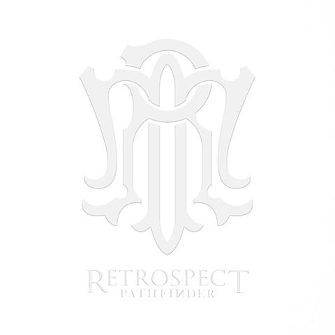 ภาพปกอัลบั้มเพลง 05 หักหลัง - Retrospect