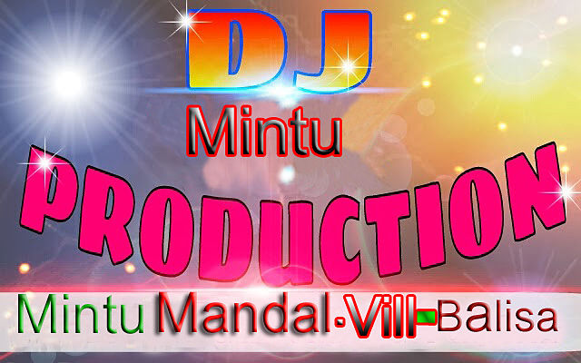 ภาพปกอัลบั้มเพลง Tu Hai pani pani - Yaariyan -hard bass-Dj Mintu Product