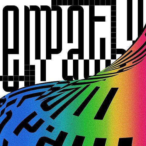 ภาพปกอัลบั้มเพลง NCT - YESTODAY (Extended Ver.) (Bonus Track) NCT 2018 EMPATHY