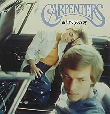 ภาพปกอัลบั้มเพลง Carpenters Best Songs Top 20 Best Songs The Carpenters Of All Time