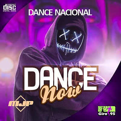 ภาพปกอัลบั้มเพลง DANCE NOW Nostalgia (Dance Nacional) - MJP (12)