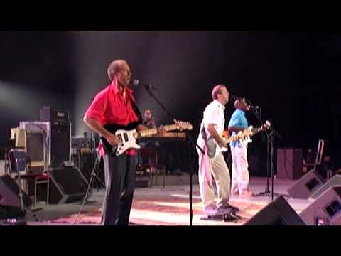 ภาพปกอัลบั้มเพลง Eric Clapton - Cocaine Live Video Version -fdDhV45lYHU