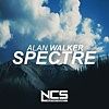 ภาพปกอัลบั้มเพลง Alan Walker - Spectre NCS Release NCS