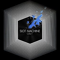 ภาพปกอัลบั้มเพลง SLOT MACHINE - You & Me
