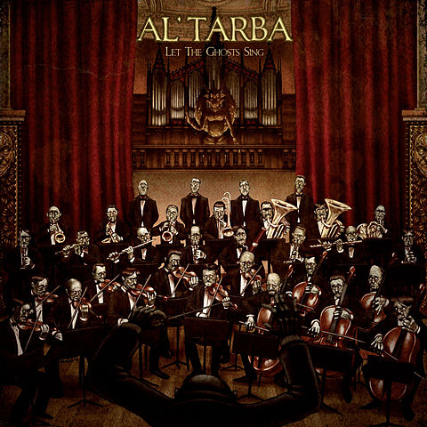 ภาพปกอัลบั้มเพลง 03-altarba-still insomniac