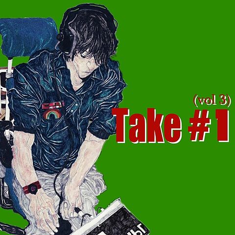 ภาพปกอัลบั้มเพลง Vol.3-1. Love Again - 서인국 & Take 1